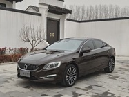 Volvo S60 2018