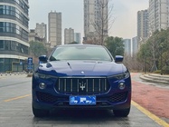 Maserati Levante 2019