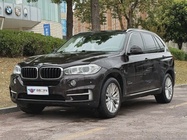 BMW X5 2015