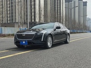Cadillac CT6 2023