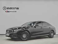 Mercedes-Benz C-Class 2022