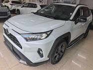Toyota RAV4 2022
