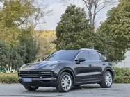 Porsche Cayenne 2019
