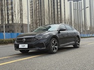 Volkswagen Passat 2023