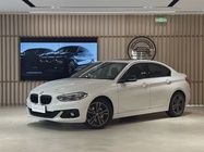 BMW 1 Series 2019