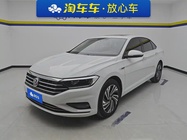 Volkswagen Sagitar 2022