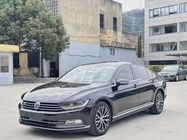 Volkswagen Magotan 2019