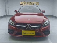 Mercedes-Benz C-Class 2019