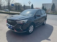 Haval M6 2022