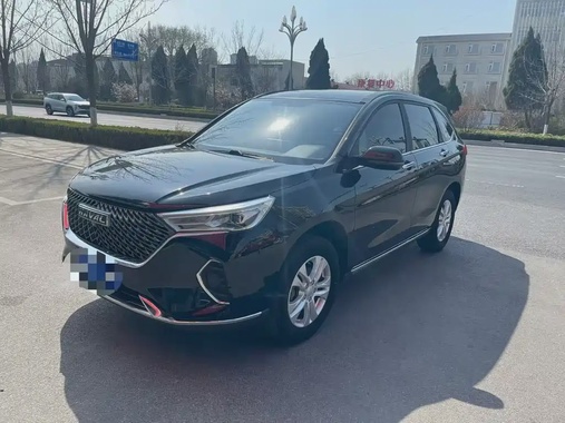 Haval M6 2022