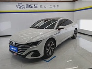 Volkswagen CC 2022