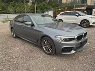 BMW 5 Series 2019