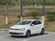 Volkswagen Polo 2019