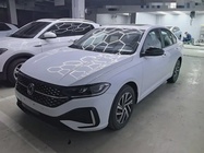 Volkswagen Lavida 2024