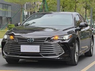 Toyota Avalon 2021