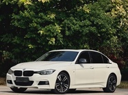 BMW 3 Series 2018