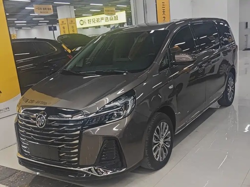 Buick GL8 2023