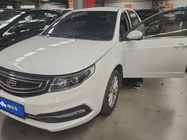 Geely Vision 2016