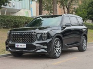 GAC GS8 2023
