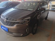 Buick GL8 2022