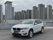 BMW X5 2016