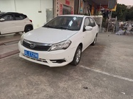 BYD F3 2017