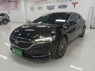 Buick LaCrosse 2023