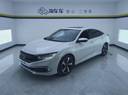 Honda Civic 2021