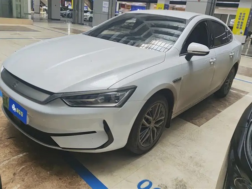 BYD Qin PLUS 2025