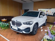 BMW X1 2020