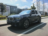BMW X5 2021