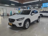 Mazda CX-5 2016