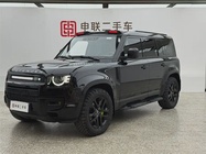 Land Rover Defender 2024