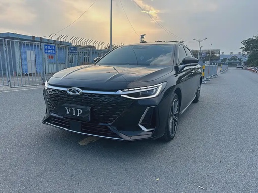 Chery Arrizo 8 2023