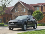 Volkswagen Touareg 2014