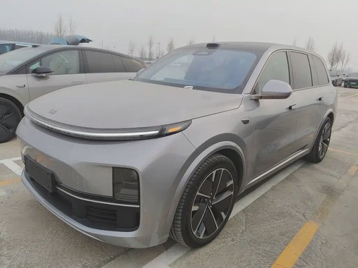 Li Auto L9 2025