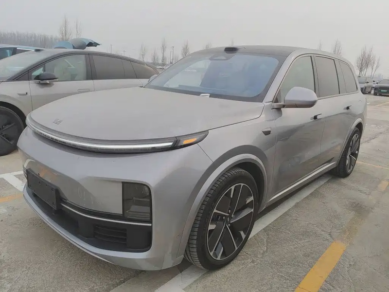 Li Auto L9