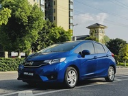 Honda Fit 2014