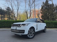 Land Rover Range Rover 2024