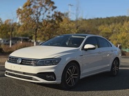 Volkswagen Lamando 2022