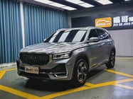 Geely Xingyue L 2022