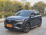 Hyundai ix35 2021