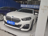 BMW 2 Series 2023