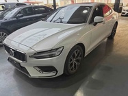 Volvo S60 2024