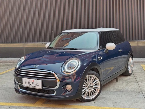 MINI Other 2019