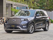 Ford Explorer 2021