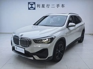 BMW X1 2021