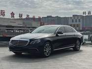 Mercedes-Benz E-Class 2016