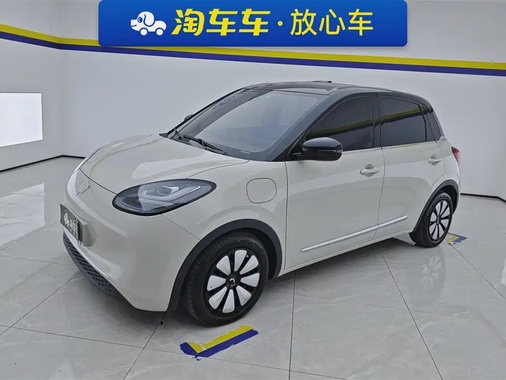Wuling Bingo 2023