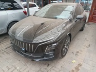 Hongqi E-QM5 2023